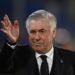 Carlo Ancelotti asumirá la conducción técnica de la selección brasileña