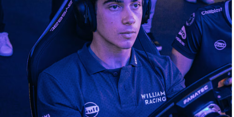 ¿Qué debe pasar para que Colapinto corra más de cinco carreras con Alpine?