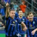 Inter eliminó al Barcelona en un duelo histórico y jugará la final de la Champions