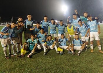 Copa Departamento Castellanos: Atlético de Rafaela y Deportivo Aldao sacaron boleto a la final