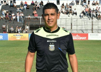 Atlético ya tiene árbitros designados para el partido del sábado