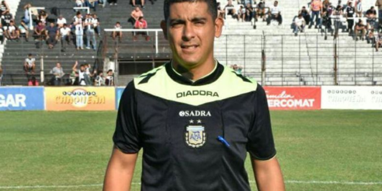 Atlético ya tiene árbitros designados para el partido del sábado