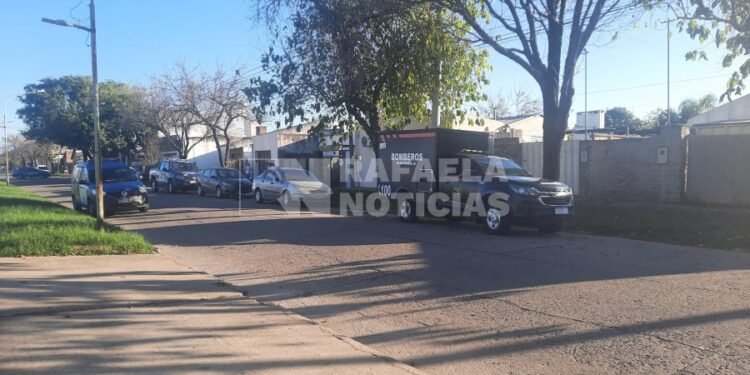 Muerte de Marta Culasso: la autopsia del cuerpo se hará este lunes