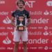 Santa Fe recibe una nueva edición del AAT Challenger Santander: tenis profesional del 8 al 15 de junio
