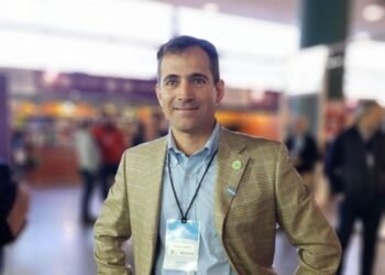 “Vamos a eliminar obstáculos para que los tamberos puedan crecer”, aseguró Manuel Chiappe en Todo Láctea 2025