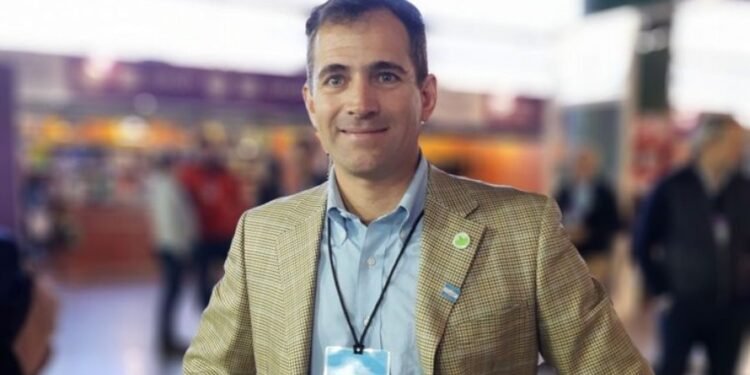 “Vamos a eliminar obstáculos para que los tamberos puedan crecer”, aseguró Manuel Chiappe en Todo Láctea 2025