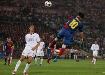 Messi reveló cuál es el gol más importante de su carrera