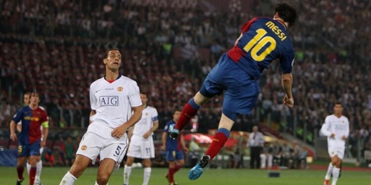 Messi reveló cuál es el gol más importante de su carrera