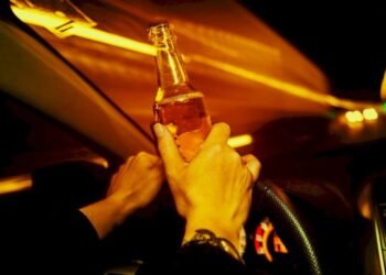 Impulsan un proyecto para que conductores alcoholizados paguen los costos médicos de los accidentes que provocan