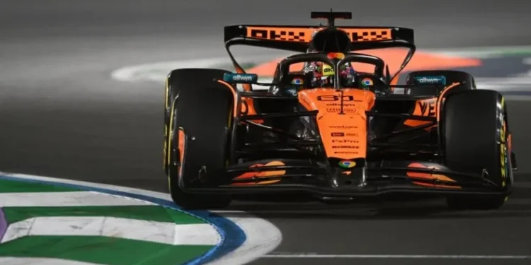 La Fórmula 1 aterriza en Miami: todo lo que hay que saber del Gran Premio en Estados Unidos