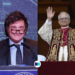 El Presidente define su comitiva para la misa del Papa León XIV en Roma