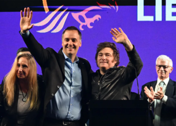 El mercado le da un guiño al gobierno tras el triunfo de La Libertad Avanza en CABA