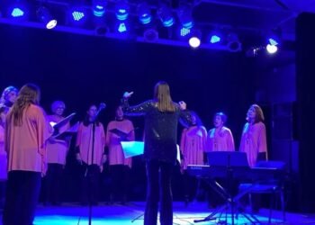 El canto coral vuelve a florecer en otoño: llega la 1° Edición del 14º Otoño Coral en Rafaela