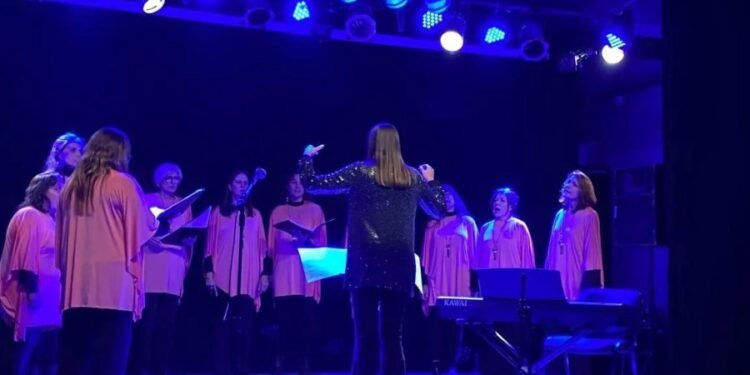 El canto coral vuelve a florecer en otoño: llega la 1° Edición del 14º Otoño Coral en Rafaela