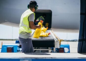 Es oficial: se podrá exportar desde el Aeropuerto Internacional de Rosario sin pasar por Ezeiza