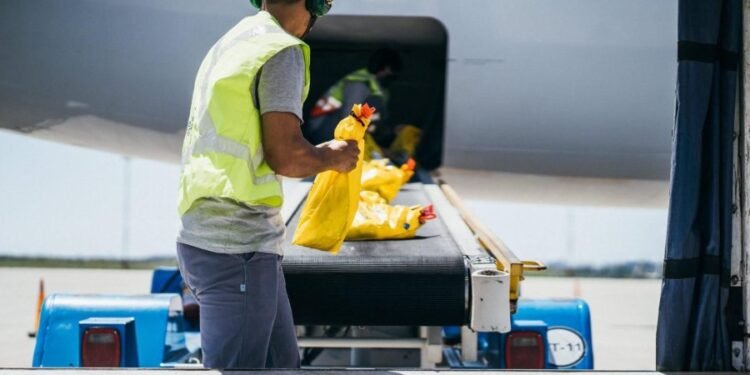 Es oficial: se podrá exportar desde el Aeropuerto Internacional de Rosario sin pasar por Ezeiza