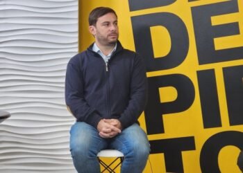 Cuenta regresiva para los Juegos Odesur: obras y pruebas en marcha