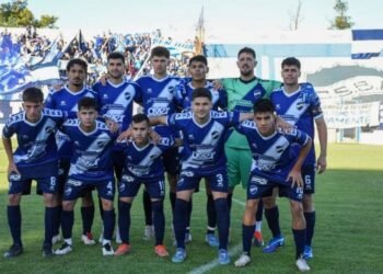 Ben Hur empató de local frente a Sportivo Las Parejas