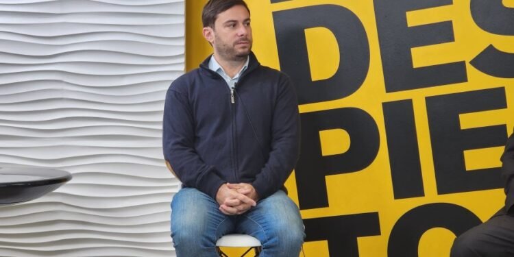 Cuenta regresiva para los Juegos Odesur: obras y pruebas en marcha