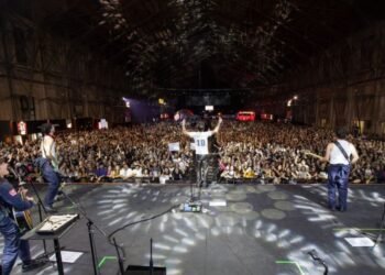 Santa Fe recibió a miles de visitantes y sigue ganando lugar en el mapa turístico