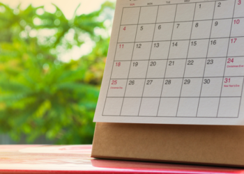 Sin feriado puente: el 25 de mayo cae domingo y no se traslada