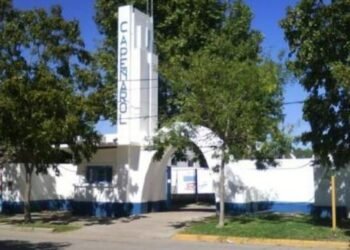 Cambio de escenario: la final de la Copa Departamento Castellanos finalmente se jugará en Peñarol