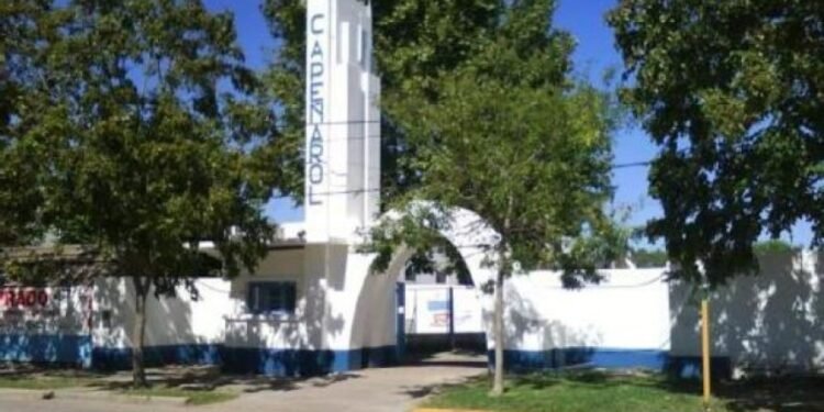 Cambio de escenario: la final de la Copa Departamento Castellanos finalmente se jugará en Peñarol