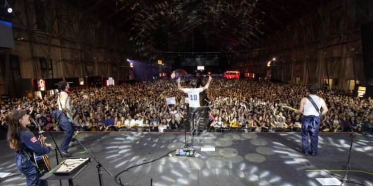 Santa Fe recibió a miles de visitantes y sigue ganando lugar en el mapa turístico