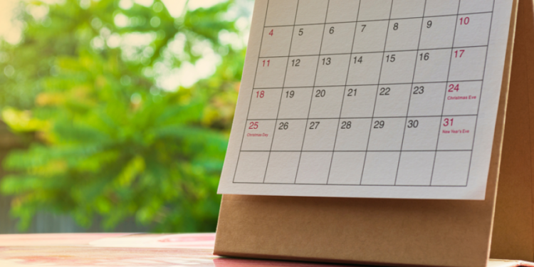 Sin feriado puente: el 25 de mayo cae domingo y no se traslada