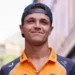 Fórmula 1: el insólito pedido de Lando Norris para los hinchas argentinos