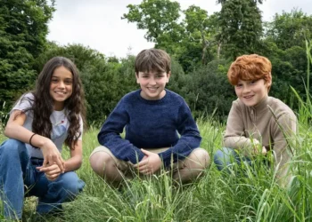 ‘Harry Potter’: estos son los nuevos actores que darán vida a Harry, Ron y Hermione en la serie de HBO