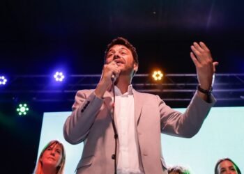 Monteverde sobre el discurso de Apertura de Sesiones: “Estamos perdiendo oportunidades”