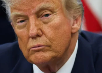 Trump mandó un funcionario Negociaciones con EE.UU. por aranceles