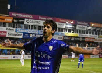 Federal A: ¿Cuándo juegan los equipos rafaelinos?