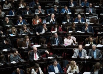 Cruce de poderes en Diputados: la oposición redobla la presión con un temario incómodo para el Gobierno