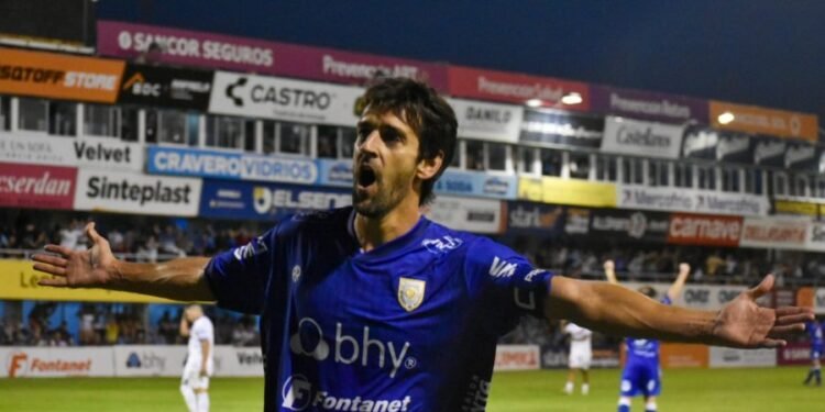 Federal A: ¿Cuándo juegan los equipos rafaelinos?