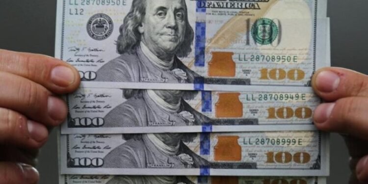 «Tus dólares, tu decisión»: el Gobierno lanza un plan para regularizar dólares no declarados