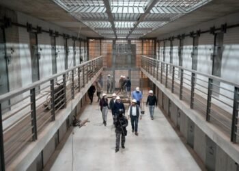 Pullaro sobre la nueva cárcel en Piñero: «Será única en Argentina y una de las más seguras de América Latina»