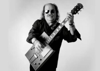 Litto Nebbia regresa a Santa Fe: “Siempre trato de evolucionar dentro de mi estilo”