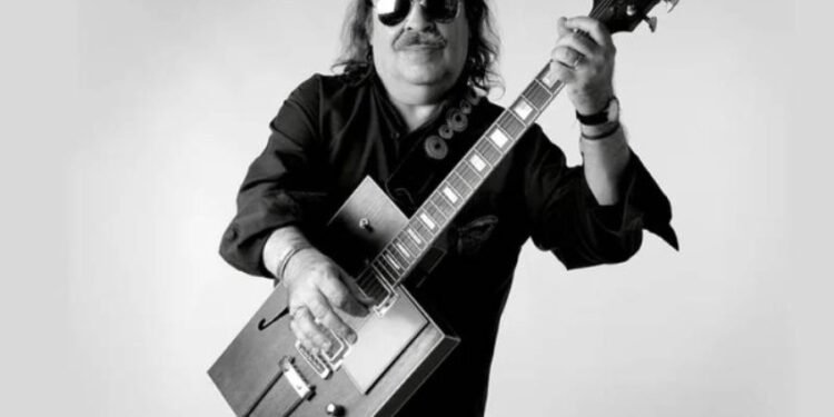 Litto Nebbia regresa a Santa Fe: “Siempre trato de evolucionar dentro de mi estilo”