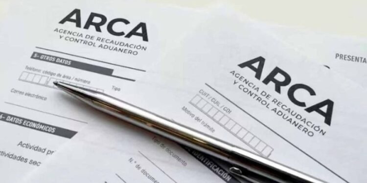 ARCA presentó un nuevo régimen simplificado para el Impuesto a las Ganancias: estará disponible desde junio y regirá para 2026