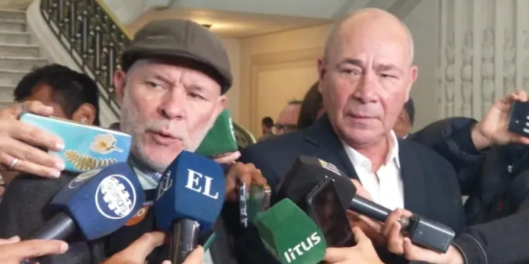 ATE evalúa una propuesta salarial con fuerte impacto en las categorías más bajas