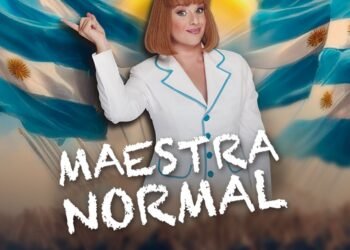MAESTRA NORMAL