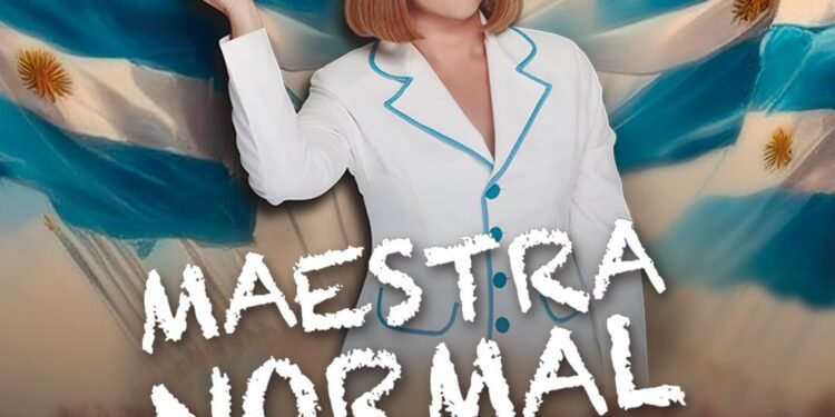 MAESTRA NORMAL
