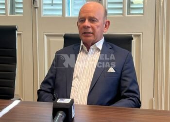 “Argentina tiene una alta carga tributaria contaminada con impuestos distorsivos”