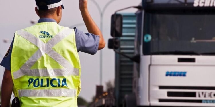 Cambios en la Ley de Tránsito: cuáles son las modificaciones que comienzan a regir en Santa Fe