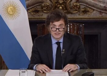 “El superávit es un espejismo”: Ignacio Trucco advierte sobre el impacto del ajuste fiscal