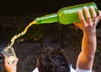 Se realiza en Santa Fe el primer Concurso de Escanciadores de Sidra de América