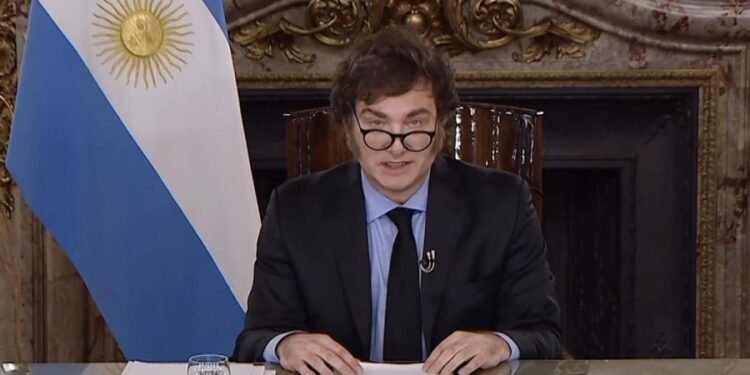 “El superávit es un espejismo”: Ignacio Trucco advierte sobre el impacto del ajuste fiscal