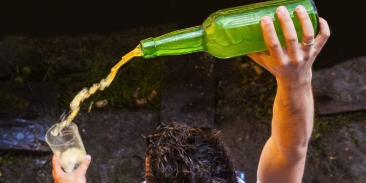 Se realiza en Santa Fe el primer Concurso de Escanciadores de Sidra de América